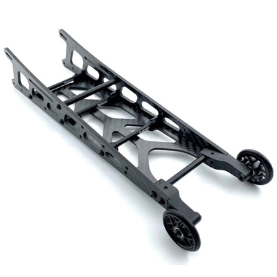 RDD2111 R-Design 250mm Wheelie Bar (10in)