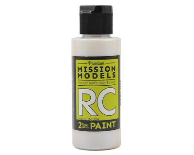 MMRC-037 Color Change Blue Acrylic Lexan Body Paint (2oz)