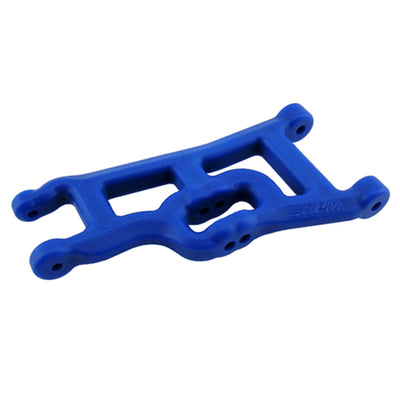 RPM80245 Front A-arms (2), Blue: RU, ST, SLH