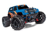 76054-5 LaTrax Teton 1/18 Scale 4x4 Electric Monster Truck