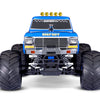 36334-4 Big Foot No1 The Original Monster Truck 1/10 Scale 2WD BL-2S Brushless Monster Truck