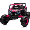 Mini CAN-AM Kids Ride-On UTV