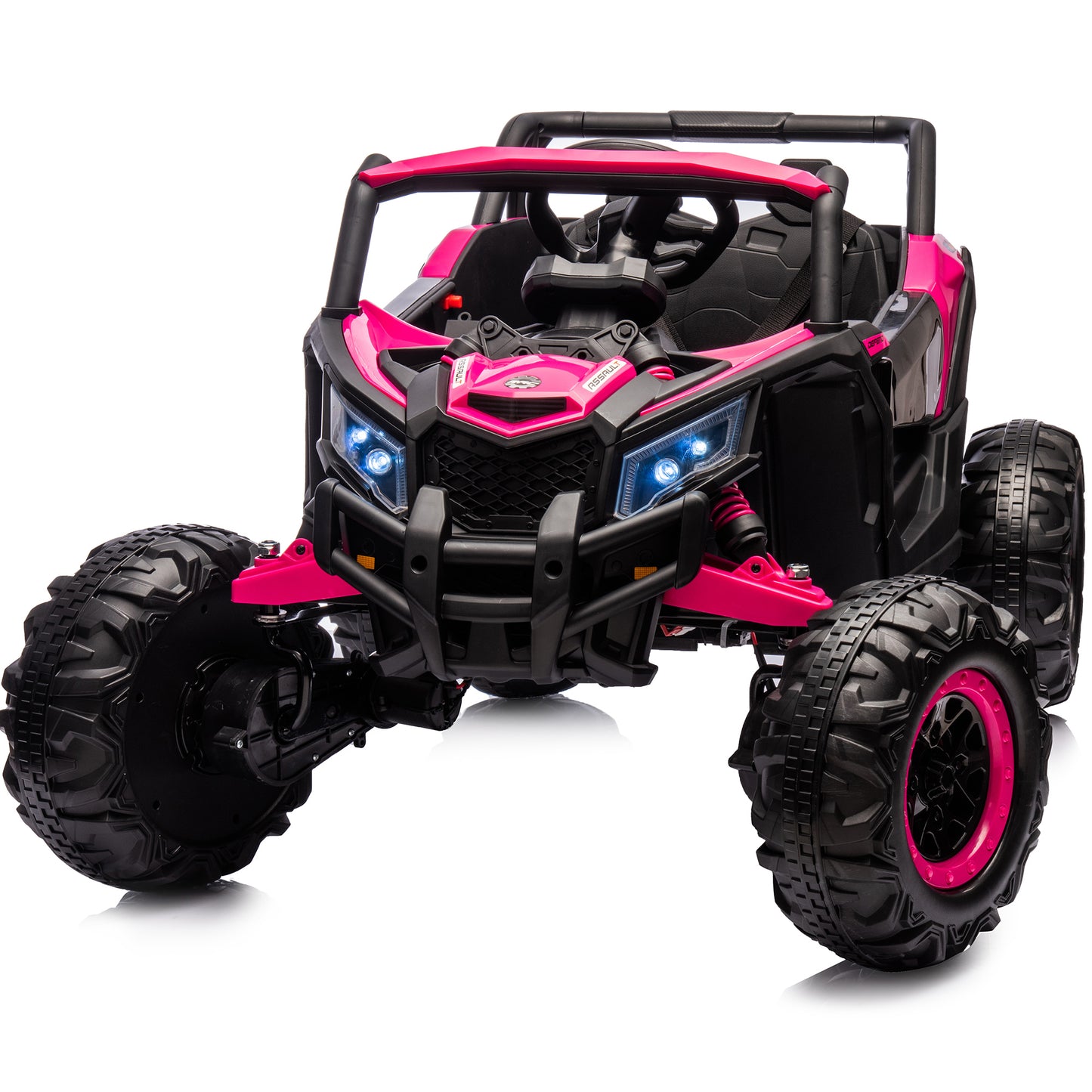 Mini CAN-AM Kids Ride-On UTV