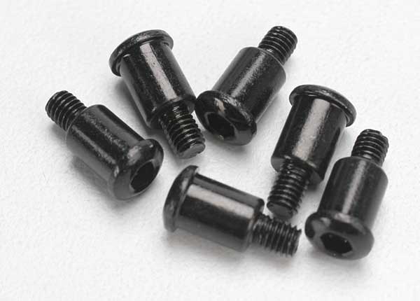 3967 Shoulder  Screws 3x10