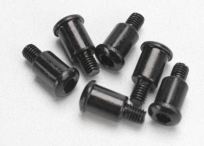 3967 Shoulder  Screws 3x10