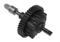 10760 Differential kit, center (complete)