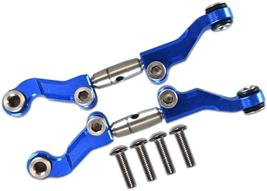GPMLM162S-B Steering Tie Rod Losi Mini B/T