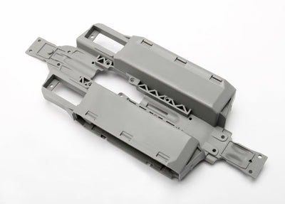 7022 Chassis, 1/16th scale
