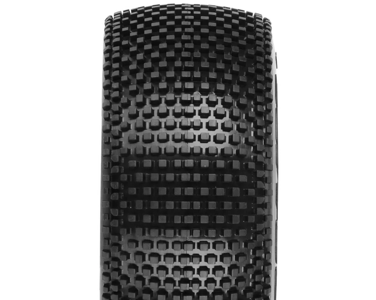 PRO118302 Blockade M3 Front/Rear 2.2"/3.0" Short Course Tires (2)
