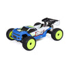 LOS04020 Losi 8eight-XTE 1/8 4WD 4S  RTR Race Truggy - Clear Body