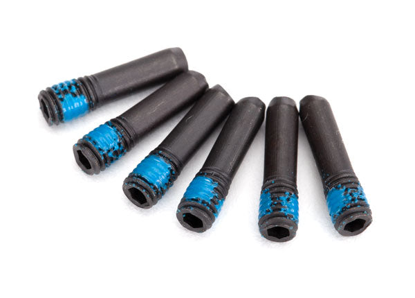 8557 Screw pin, 3x11mm