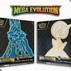 PKU10-10047-101 Pokemon Mega Evolution #1 Elite Trainer Box