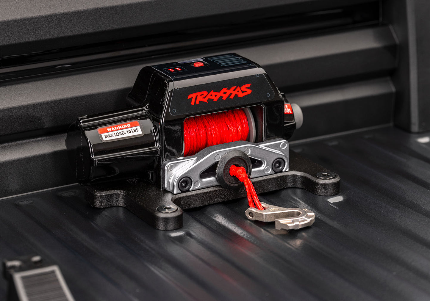 88086-84 TRX6 Ultimate Hauler