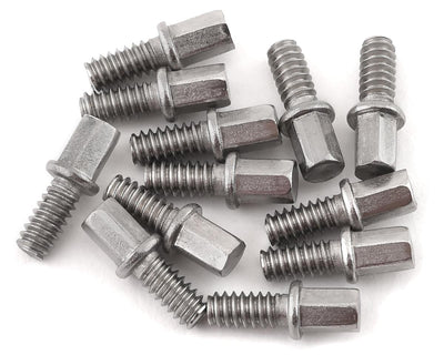 VPS01701 SLW Hub Scale Screw Kit (Stainless) (12)