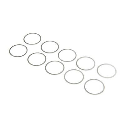 LOS252127 Diff Shims