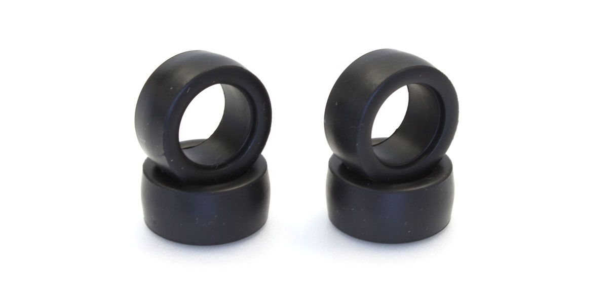 KYOMZT301-30 Kyosho Mini-Z LM High Grip Tire (30 Shore)