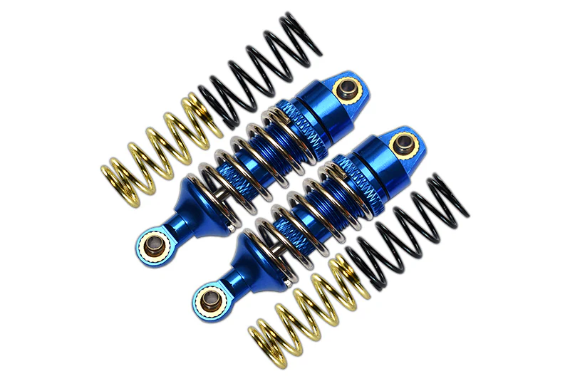 GPMERV348-B-S Mini Revo Shocks