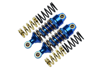 GPMERV348-B-S Mini Revo Shocks