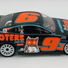 Mcallister #326 "EL Jefe" NextGen Camaro 1/18th