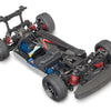 83076-4  Traxxas 4Tec2.0 1/10 Scale AWD Chassis With VXL Brushless System