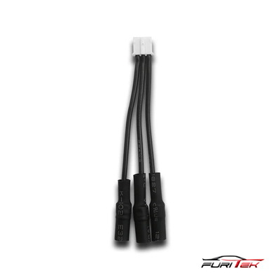 FUK-2042 3 Pin to 3.5mm