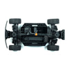 ARA2104 1/16 MOJAVE GROM 4X4 RTR Brushed Desert Truck (Battery & Charger Included)