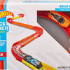HWGLC88 Track Builder Park Assorted Curve Parts