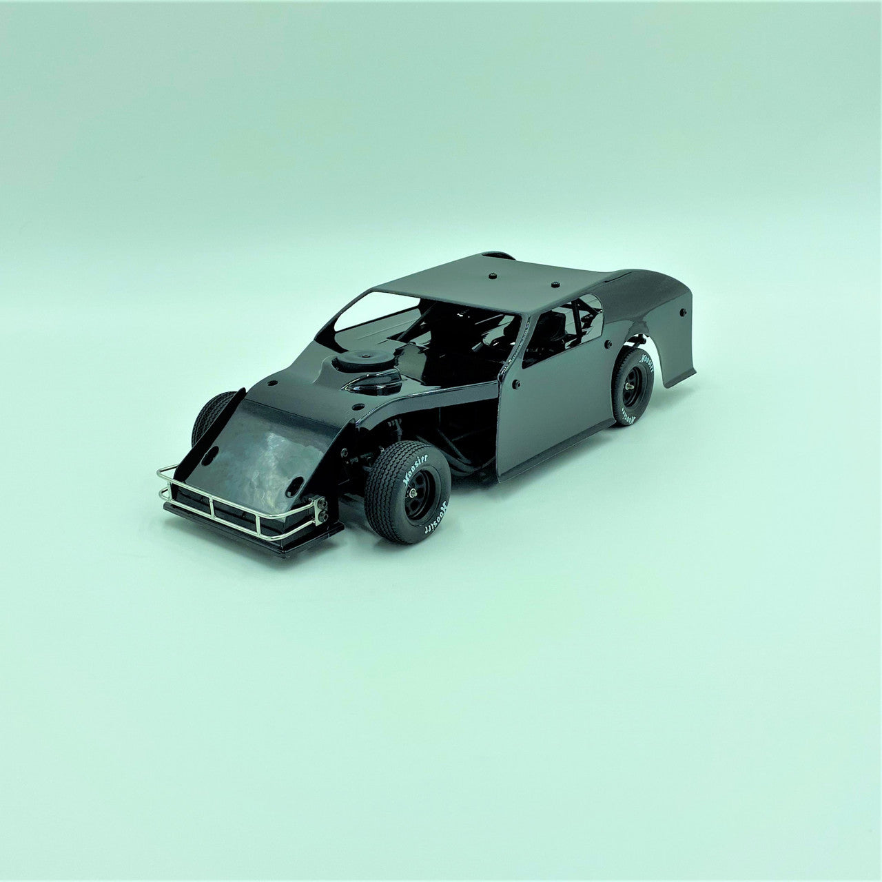 1RC1121 1/18 Modified Black
