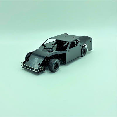 1RC1121 1/18 Modified Black