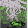 PKU10-10372-111 Pokemon Mega Evolution Perfect Order Elite Trainer Box