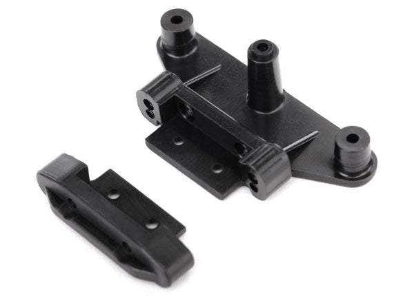 7534 Suspension pin retainer