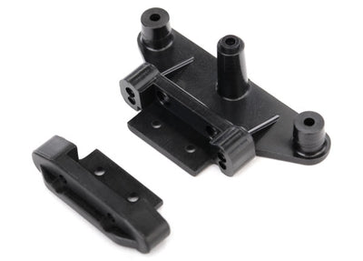 7534 Suspension pin retainer