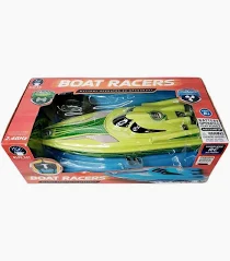 NSR3329 Stunt Boat RC