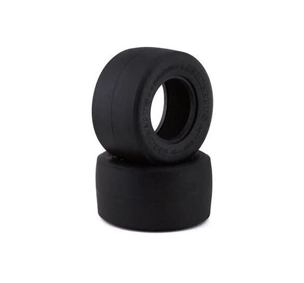 JCO3117-01 Mambos - Drag Racing Rear Tire - Blue Compound