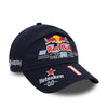 60596930 Red Bull Racing F1 Max Verstappen New Era 9Twenty Re-Edition Hat
