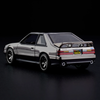 HWJCP24 RLC Exclusive 1993 Ford Mustang Cobra R