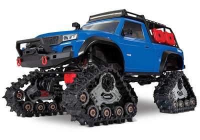 8880 Traxxas All-Terrain Traxx
