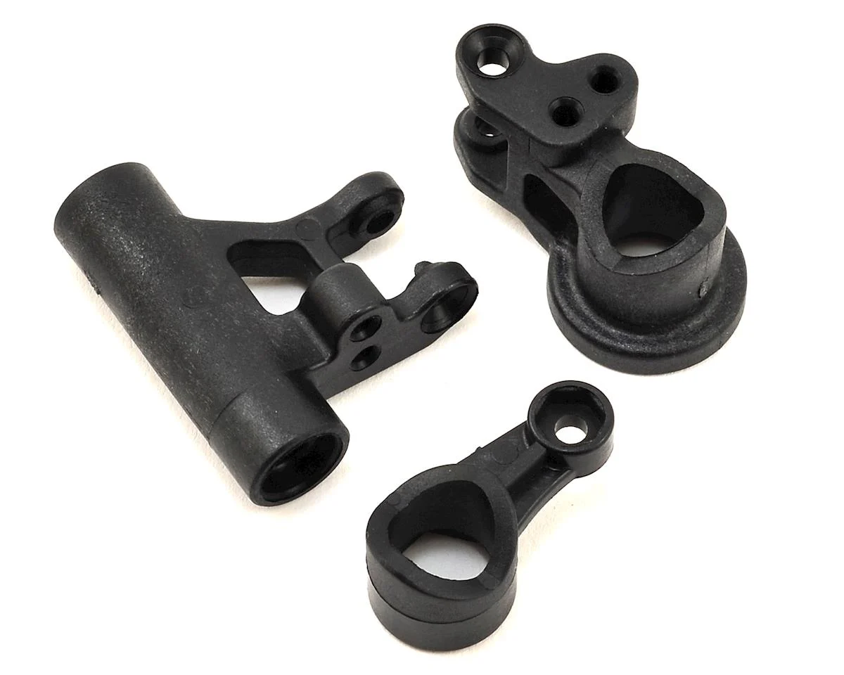 LOS231026 TENACITY T Steering Bellcranck Set