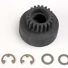 4120 Clutch bell (20-tooth)
