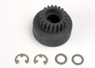 4120 Clutch bell (20-tooth)