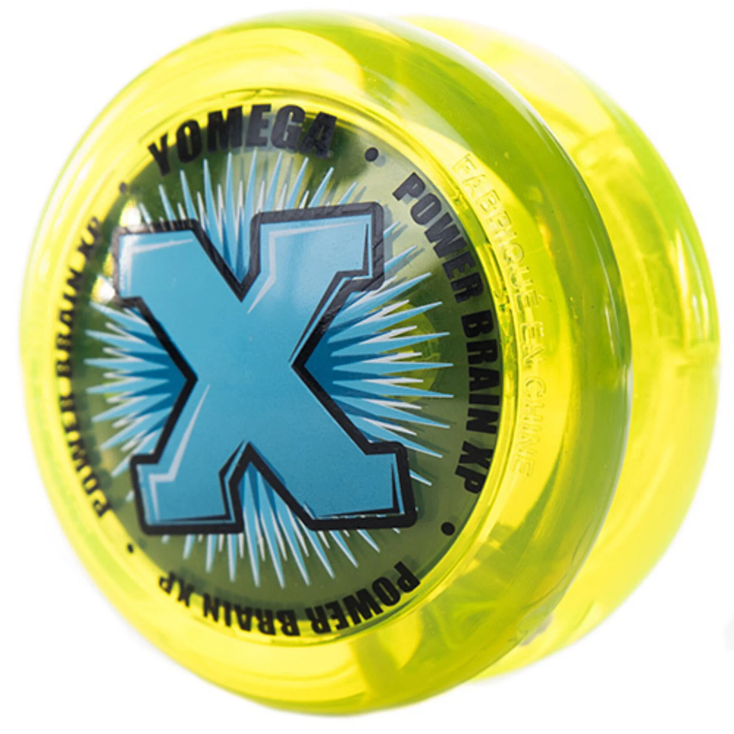 YO808A Yomega Power Brain XP