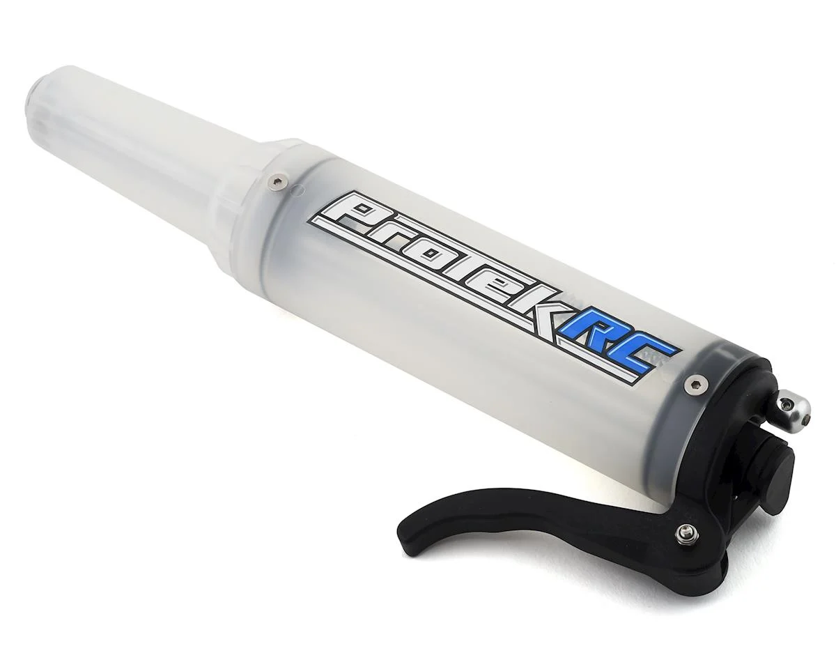 PTK7603  Quick Pit Fuel Gun