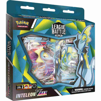 290-80974 League Battle Deck