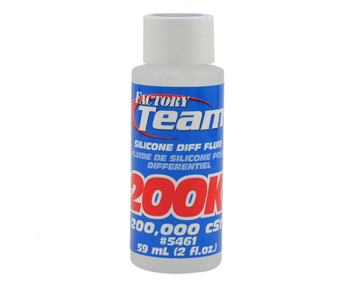 ASC5461 Diff. Oil 200K