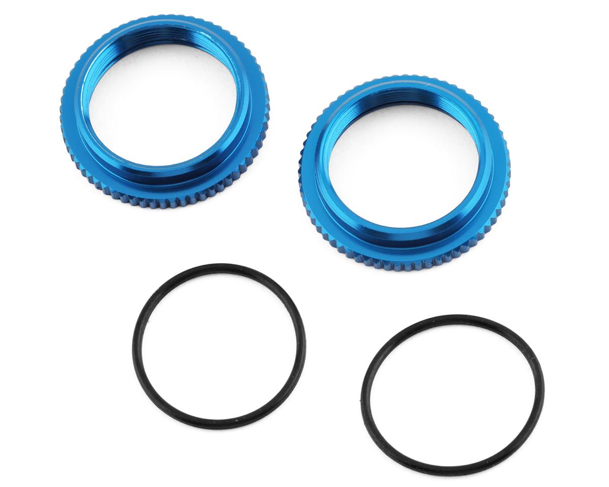 ASC91928 13mm Shock Collars