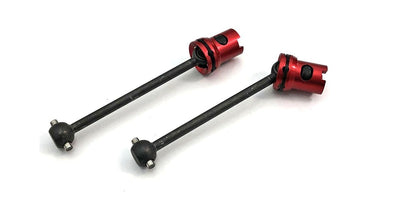 KYOFAW203 Universal Swing Shaft L (FZ02L-B/2pcs)