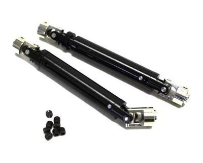 RCE1836S SCX10 Drive Shaft