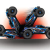89086-4 Maxx 4S 4WD  1/10 Scale Monster Truck