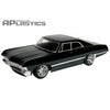 APlastics Impala 1967 4dr