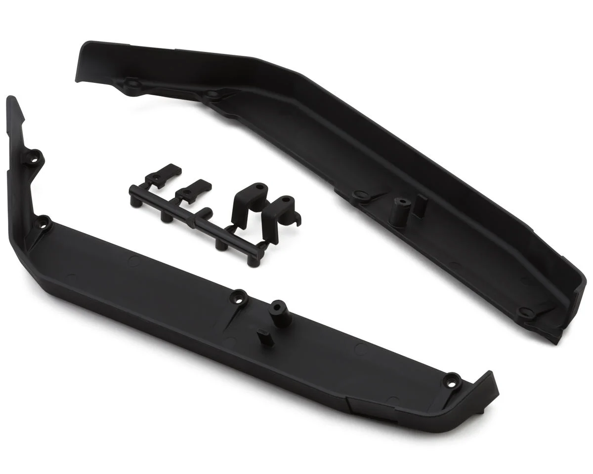 TKR9024C EB48/ET48 2.0 Mud Guard Set (Wide)